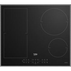 Индукционная варочная панель Beko HII 64200 FMTX