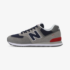 Кроссовки New Balance 574 Classic, Серый