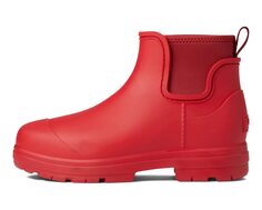 Сапоги Droplet UGG, красный