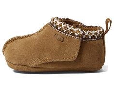 Ботинки для малышей UGG Kids Tasman &amp; Beanie (Infant/Toddler), коричневый