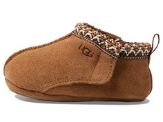 Ботинки для малышей UGG Kids Tasman (Infant/Toddler), коричневый