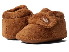 Ботинки для малышей UGG Kids Bixbee (Infant/Toddler), коричневый