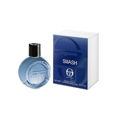 Sergio Tacchini Smash EDT 100мл