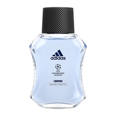 Туалетная вода Adidas UEFA VIII Champions Edition для мужчин 50 мл