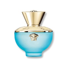 Туалетная вода Versace Dylan Turquoise Mini, 5 мл, 0,17 унции