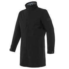 Куртка DAINESE Elysee D-Dry XT, черный
