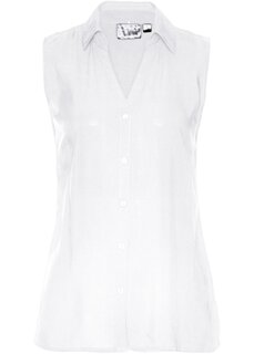 Вискозная блузка Bpc Selection, белый