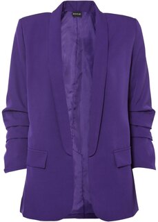 Пиджак Bodyflirt, фиолетовый