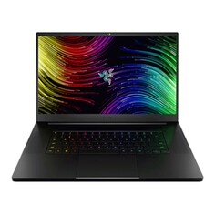 Ноутбук Razer Spirit Blade 17 17.3&quot; WQHD, 16ГБ/1ТБ, i9-12900H, RTX 3070Ti, черный, английская клавиатура