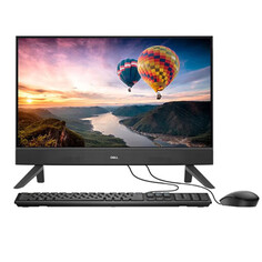 Моноблок Dell Inspiron 5410 23,8&quot;, 8Гб/256Гб, Pentium 8505, черный
