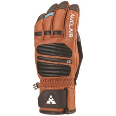 Лыжные перчатки Auclair L&apos;Express, черный