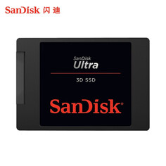 SSD-накопитель SanDisk Extreme 3D Advanced 1ТБ