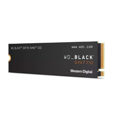 SSD-накопитель Western Digital Black SN770 2ТБ