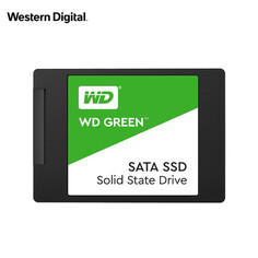 SSD-накопитель Western Digital Green 1T