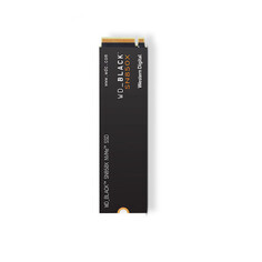 SSD-накопитель Western Digital Black SN850X High Speed ​​​​1T