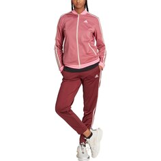 Спортивный костюм adidas Sportswear 3S Tr, розовый