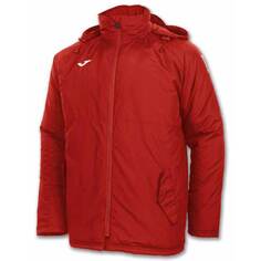 Куртка Joma Alaska II, красный