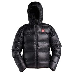 Куртка Pajak Eskimo, черный