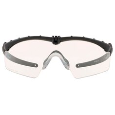 Солнцезащитные очки Oakley SI Ballistic M Frame 3.0, черный