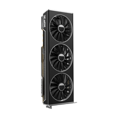 Видеокарта XFX Speedster MERC 310 AMD Radeon RX 7900 XTX, 24 ГБ, черный