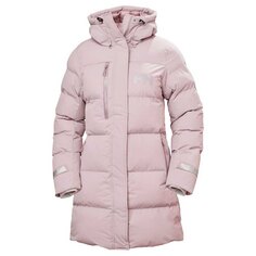 Куртка Helly Hansen Adore Long, розовый