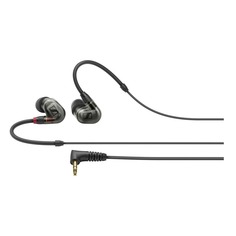 Наушники Sennheiser IE 400 Pro, черный