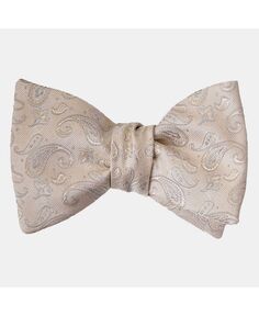 Leonardo - шелковый галстук-бабочка для мужчин Elizabetta