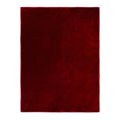 Одеяло Zara Home Plain Fleece, красный