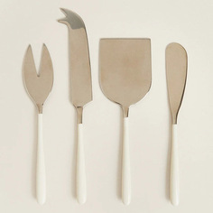 Набор ножей для сыра Zara Home, 4 предмета