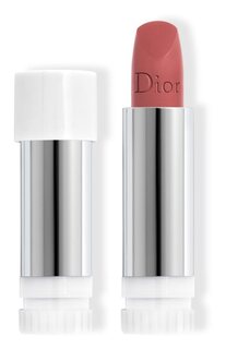 Сменный блок помады Dior Rouge Dior Couture Colour, 3.5 г, оттенок 772 Classic Matte