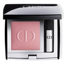 Профессиональные стойкие тени для век DIOR Diorshow Mono Couleur Couture, оттенок 826 Rose Montaigne 2 г