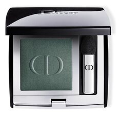 Профессиональные стойкие тени для век DIOR Diorshow Mono Couleur Couture, оттенок 280 Lucky Clover 2 г