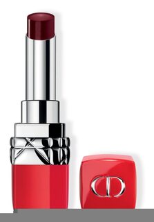 Стойкая помада с увлажняющим эффектом DIOR Rouge Dior Ultra Rouge, оттенок 883 Ultra Poison 3,2 г