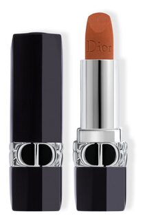 Помада Dior Rouge Dior Couture Colour, 3.5 г, оттенок 200 Nude Touch