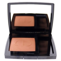 Компактные румяна, кисть и зеркало DIOR Rouge Blush, оттенок 459 Charnelle 6,7 г