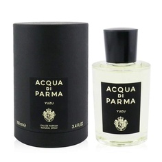 Acqua di Parma Signatures of the Sun Yuzu Femme парфюмированная вода 100мл