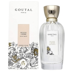 GOUTAL PARIS Petite Cherie Туалетная вода-спрей Новый 100мл