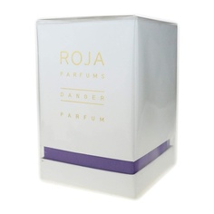 Roja Parfums Ladies Danger EDP Spray 1,7 унции 50 мл