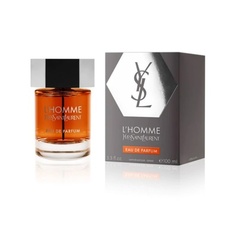 Yves Saint Laurent L&apos;Homme Парфюмерная вода Intense 100мл