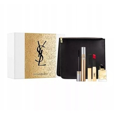 Yves Saint Laurent Libre EDP Spray 7,5 мл + губная помада 2,2 г + тушь для ресниц 7,5 мл + набор BB