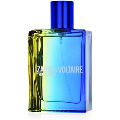 Zadig &amp; Voltaire Туалетная вода ZADIG&amp;VOLTAIRE This is Love HIM, 30 мл ZADIG