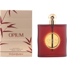 Yves Saint Laurent Opium EDP Испаритель 90мл