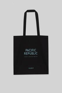 Сумка-тоут Pacific Republic Pull&amp;Bear