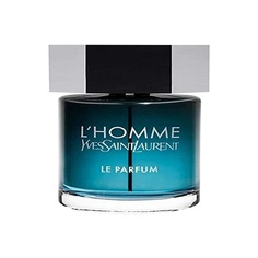 Yves Saint Laurent YSL L&apos;Homme LE Parfum EDP 100ml - Черные кроссовки