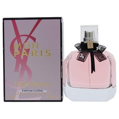 Yves Saint Laurent Eau de Parfum 90мл