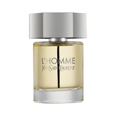 Yves Saint Laurent L&apos;Homme Туалетная вода-спрей 60 мл