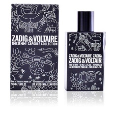 Zadig &amp; Voltaire Духи 50мл