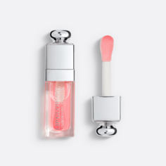 Масло для губ Dior Addict Lip Glow - 001 Pink, 6 мл