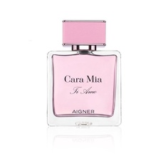 Женская парфюмерная вода Etienne Aigner Cara Mia Ti Amo Eau de Parfum 50ml