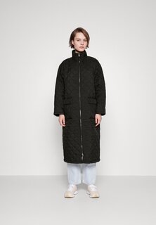 Классическое пальто Moss Copenhagen, черный